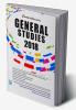 Comprehensive General Studies 2018
