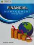 Financial Management- Theory and Practice