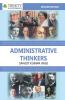 Administrative Thinkers