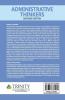 Administrative Thinkers