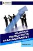 Human Resource Management -A Dynamic Approach