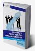 Human Resource Management -A Dynamic Approach