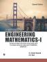 Engineering Mathematics-I for Osmania University Hyderabad (Telangana)