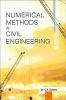 Numerical Methods in Civil Engineering