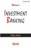 Investment Banking