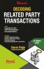 Decoding Related Party Transactions