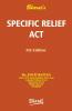 Law of Specific Relief