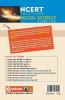 NCERT Solutions - Social Science for Class 10th