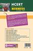 NCERT Solutions - Mathematics for Class X