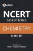 NCERT Solutions Chemistry Class 11th