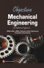 Objective Mechanical Engineering for Diploma Engineers 2016