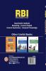 RBI( Reserve Bank of India) ASSISTANT recruitment examination 2015