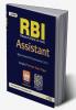 RBI( Reserve Bank of India) ASSISTANT recruitment examination 2015