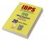 IBPS RRB Office Assistant (Multipurpose) 20 Practice Sets