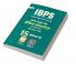 IBPS RRB Office Assistant (Multipurpose) 15 Practice Sets