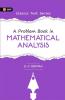 A Problem Book in Mathematical Analysis - G.N. Berman