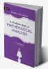 A Problem Book in Mathematical Analysis - G.N. Berman