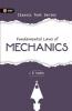 Fundamental Laws of Mechanics
