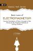 Basic Laws of Electromagnetism