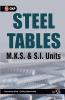 Steel Tables
