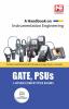 A handbook on Instrumentation Engineering