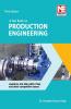 A Textbook on Production Engineering
