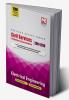 UPSC Civil Services Prelims Exam Solved Papers: Electrical Engineering