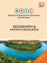 RPSC-AE : Geography and Natural Resources