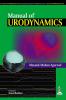 Manual Of Urodynamics