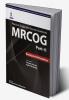 PRACTICE SINGLE BEST ANSWER QUESTIONS MRCOG PART-II