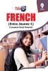 French Class 9 CBSE (2022-23)