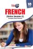 French Class 10 CBSE (2022-23)