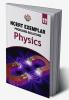 Full Marks NCERT Exemplar Physics Class 12