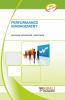 MBA - Sem. III : Performance Management