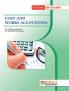 Cost And Works Accounting