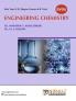 ENGINEERING CHEMISTRY