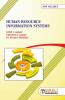 Human Resource Information Systems