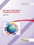 Pr And Corporate Communications