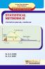 STATISTICAL METHODS-II (Statistics (DSC-8D) Paper-VIII