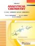 Analytical Chemistry