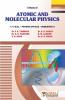 Atomic Andmolecular Physics