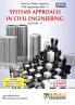 Systems Approach In Civil Engineering