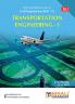 Transportationengineering - I