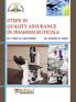 Steps in Quality Assurance in Pharmaceuticals