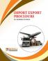Import Export Procedure