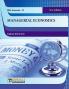 Managerial Economics