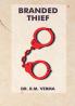 Branded Thief (E) PB