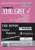 The Gist MAY 2016