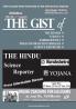 The Gist June 2016