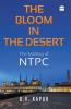 BLOOM IN THE DESERT